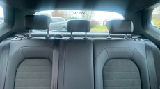 SEAT Arona 1.0 TSI 110 FR Sport 5dr DSG Petrol Hatchback